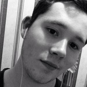 Meet your Posher, Tristan-tripp